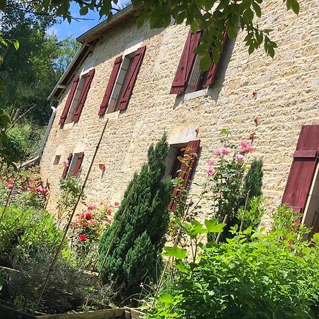 Maison Les Greniers Myon Екстериор снимка