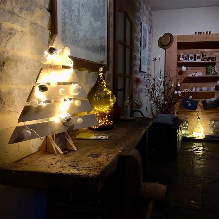 Maison Les Greniers Myon Екстериор снимка