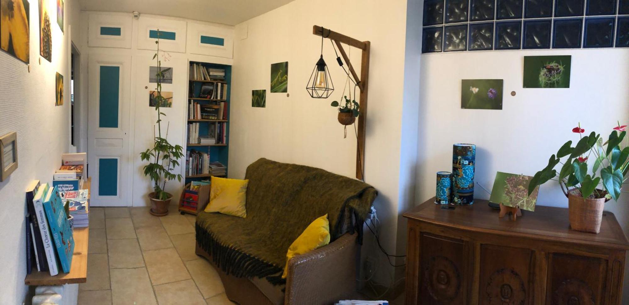Maison Les Greniers Myon Екстериор снимка