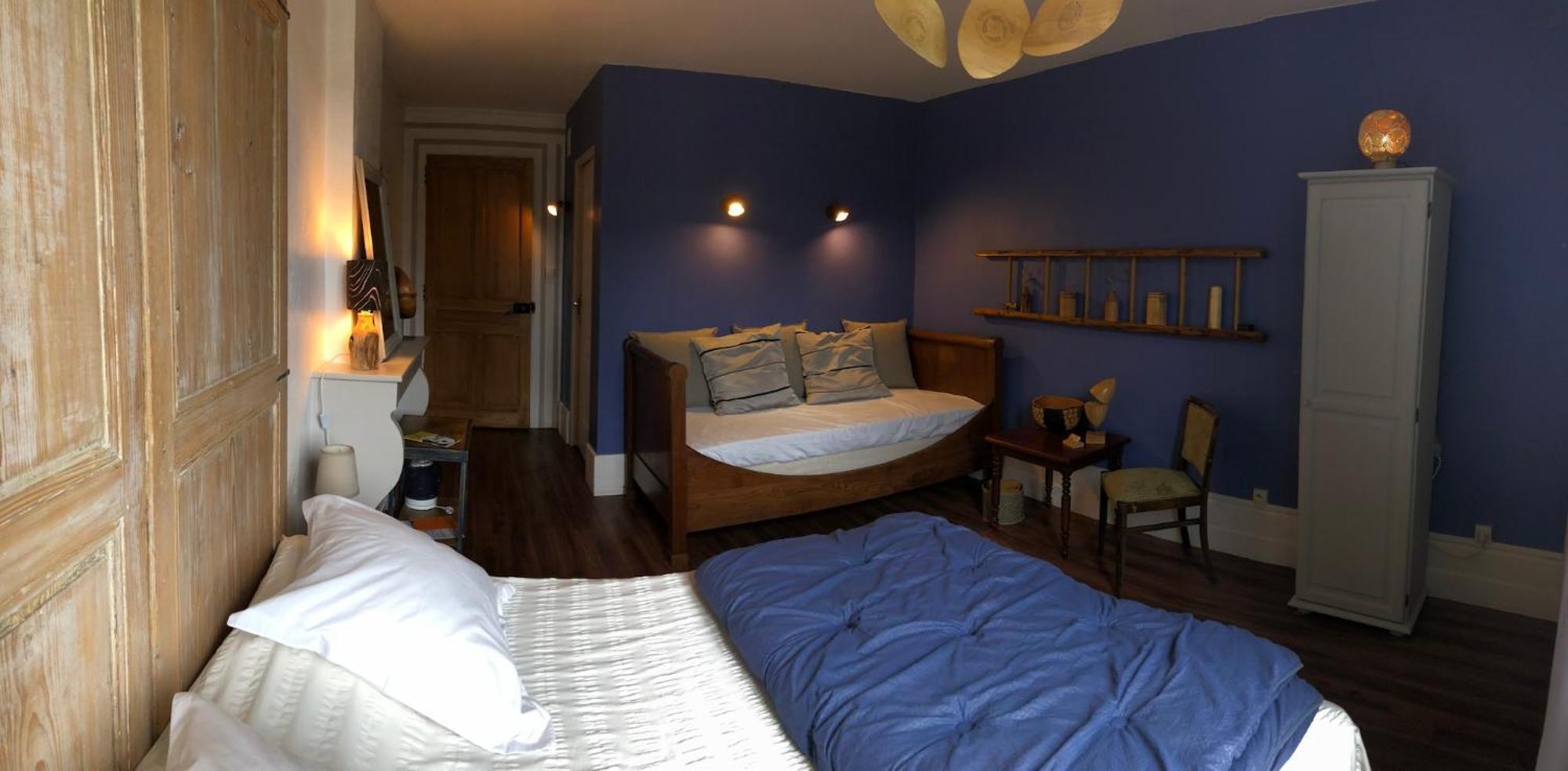 Maison Les Greniers Myon Екстериор снимка