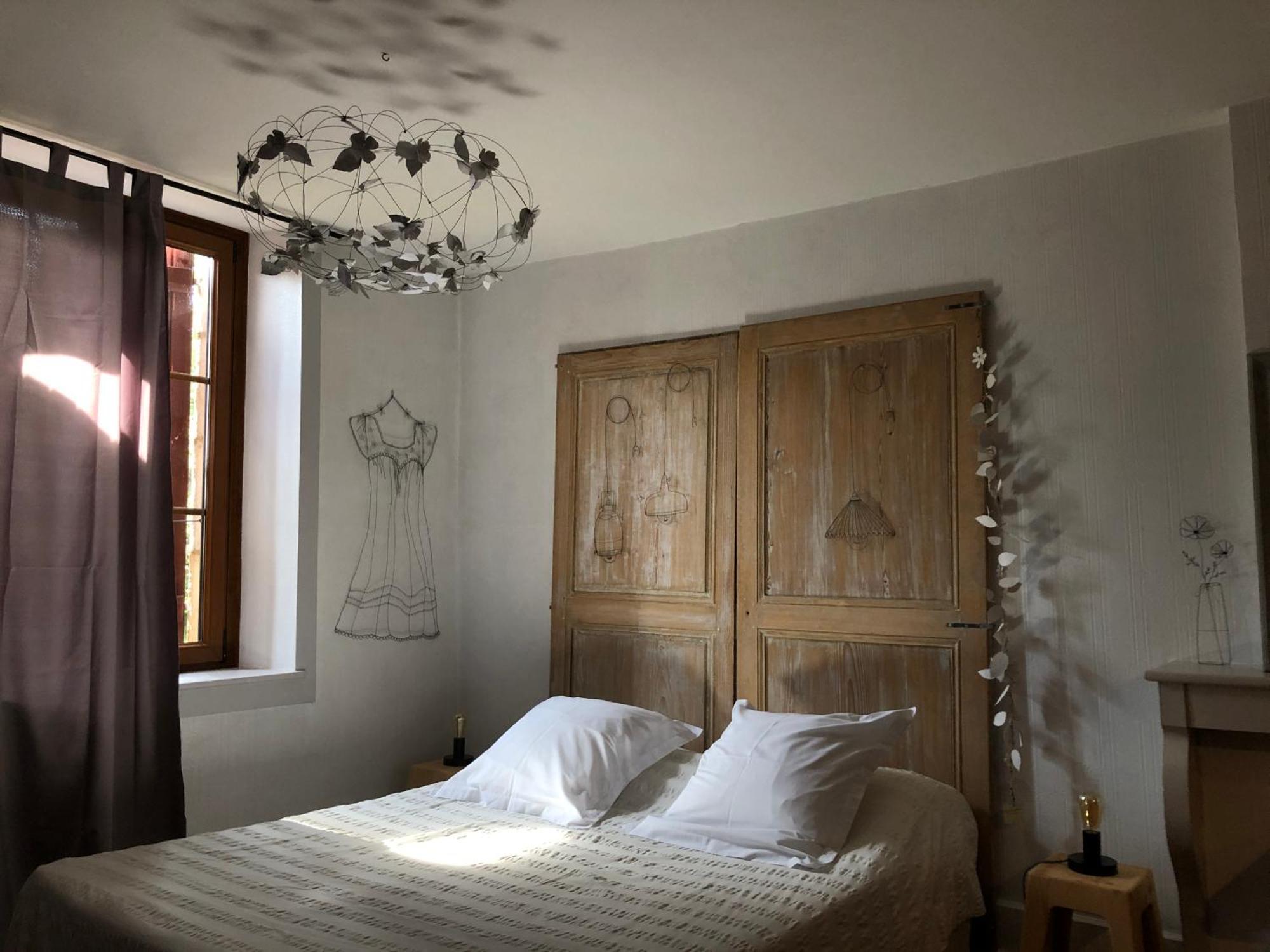 Maison Les Greniers Myon Екстериор снимка